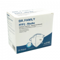 DR. FAMILY FFP2 Mask 20 Stück